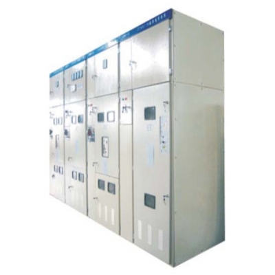固定式戶內(nèi)高壓電力設(shè)備