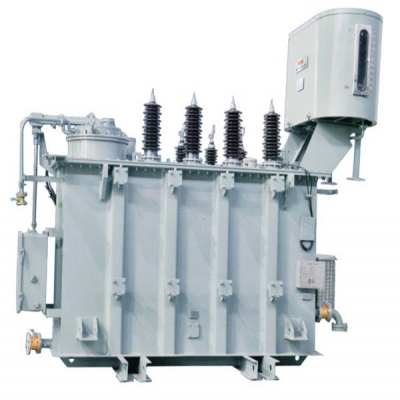 35kV級油浸式電力變壓器
